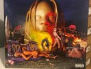 Travis Scott Astroworld Limited Edition Night Cover Vinyl - Sealed FREE SHIPPING