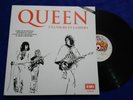 Queen ?–A Night At The Opera Rare 12