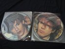 Duran Duran - Duran Durance 2x LP Picture Vinyl Live