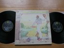 ELTON JOHN - Goodbye Yellow Brick Road 2LP - Original 1970's Aussie Pressing