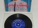 BILLY FURY AND THE TORNADOS [S/T] EP 1963 DECCA 7