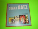 GUANA BATZ POWDER KEG LP ROCKABILLY PSYCHOBILLY