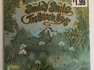 Beach Boys - Smiley Smile - Factory SEALED 1967 US Stereo 1st Press ST-9001