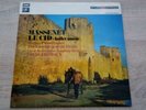 MASSENET LE CID BALLET MUSIC LOUIS FREMAUX CBSO EMI STUDIO TWO EXCELLENT+ 1971