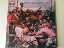 3 records plus Rimsky-Korsakov Suites 3 LP Set for decca1014