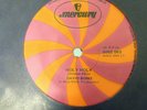 DAVID BOWIE HOLY HOLY RARE AUSSIE 45 70'S NMINT
