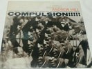 Andrew Hill - Compulsion LP - Blue Note - BST 84217 Stereo  promo sealed  1965