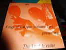 Lord Invader And His Calypso Rhythm - Kings Of Calypso Vol. 2 Rare