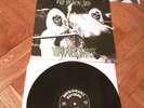 Vorkriegsphase ?– Auf In Den Tod LP NM POSTER 1st pr. ROCK O RAMA PUNK KBD HC