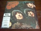 The Beatles,Rubber Soul, 2014 Capitol/EMI/Apple Mono Press.New , Sealed