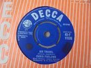 Chris Farlowe - Air Travel 1962 UK 45 DECCA MOD/R&B