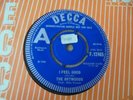 The Artwoods - I Feel Good 1966 UK 45 DECCA DEMO MOD/FREAKBEAT