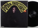MARIE QUEENIE LYONS Soul Fever DE-LUXE LP VG++ reissue rainbo pressing SHRINK