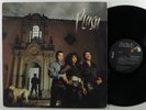 PLUSH Self Titled RCA NFL1-8015 LP