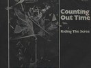 GENESIS: Counting Out Time / Riding The Scree (´74 / scarce orig. German 7