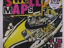 SWELL MAPS: Archive Recordings Volume 1: Wastrels & Whippersnappers LP Sealed