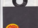 BLACK LADY: Let Me Out / El Pirata 7''  PRIVATPRESSUNG, KRAUTROCK-DISCO