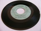 THE SUPERLATIVES - I STILL LOVE YOU / WE'RE SO LONELY - UPTITE