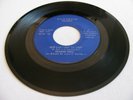 SHARON SOUL - HOW CAN I GET TO YOU? / DON'T SAY GOODBYE LOVE - WILD DEUCE