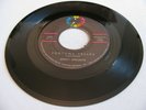 BENNY SPELLMAN - FORTUNE TELLER / LIPSTICK TRACES (ON A CIGARETTE) - MINIT