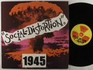 SOCIAL DISTORTION 1945 13TH STORY 12