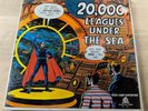 High Camp Adventure Series #1 2 3 4 5 6 Cover Art Wally Wood Classics Records