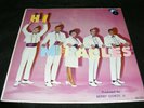 Early Original TAMLA/ Motown Lp HI  We're The MIRACLES Smoky Robinson White Labl