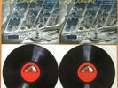 ALP 1409-10 ED1 Puccini La Boheme Los Angeles Bjorling Beecham 2xLP NEAR MINT