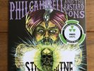 Phil Campbell And Bastard Sons -  Silver Machine 7”  Red Vinyl Motorhead