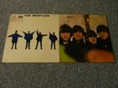 THE BEATLES - Help  & Beatles For Sale - 2 x UK Mono LP Early Presses - SALE
