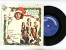 DAVID CASSIDY ,THE PARTRIDGE FAMILY EP Japan WHITE CHRISTMAS