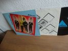DURCH DICK & DÜNN ÖSTRO 430 GERMAN NDW FEMALE WAVE KILLER LP MINT