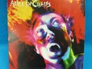 Alice In Chains Facelift Vinyl Record 188.229/1-467201 Columbia Records