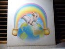 GRATEFUL DEAD - EUROPE '72   3LP VINYL RECORD ALBUM