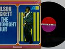 WILSON PICKETT Mono 1st PRESSING In The Midnight Hour LP MINT, FULL SHRINK