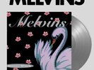 Melvins Stoner Witch LIMITED SILVER 180 Gram Vinyl LP, gatefold, Numbered