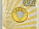 ROCKABILLY  - RAY SMITH  - YOU MADE A HIT  - HEAR 1958 SUN 306