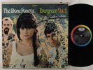 STONE PONEYS Evergreen Vol. 2 CAPITOL LP  