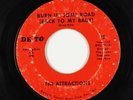 Northern Soul 45 - Attractions - Burn Up Some Road - De-To - mp3
