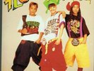 TLC BABY-BABY-BABY PS 45 1992