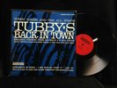 Tubby Hayes-Tubby's Back In Town-Smash 67026-ROLAND KIRK PROMO