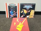 GARY MOORE We Want Moore Live 1st UK + Live + Live in Japan 5 Lp Vinyl Record