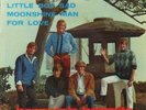 Hermans Hermits Museum EP ORIGINAL SPANISH EP Vinyl Single 7inch La Voz De