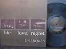 Unbroken Life.Love.Regret.New Age Records 1994