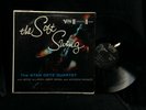 Stan Getz Quartet-Soft Swing-Verve 8321-MONO MOSE ALLISON