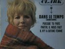 Petula Clark Dans Le Temps EP 7