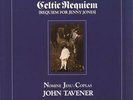 John Tavener Celtic Requiem UK vinyl LP album record SAPCOR20 APPLE 1993