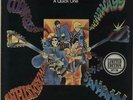 Who A Quick One - EX vinyl LP album record German 2383147 POLYDOR 1981