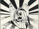 Hawkwind Hawkwind Zoo EP UK 12
