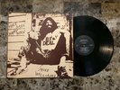 MIKE WILLIAMS FREE MAN HAPPY MAN PRIVATE LABEL FOLK VINYL LP EX+